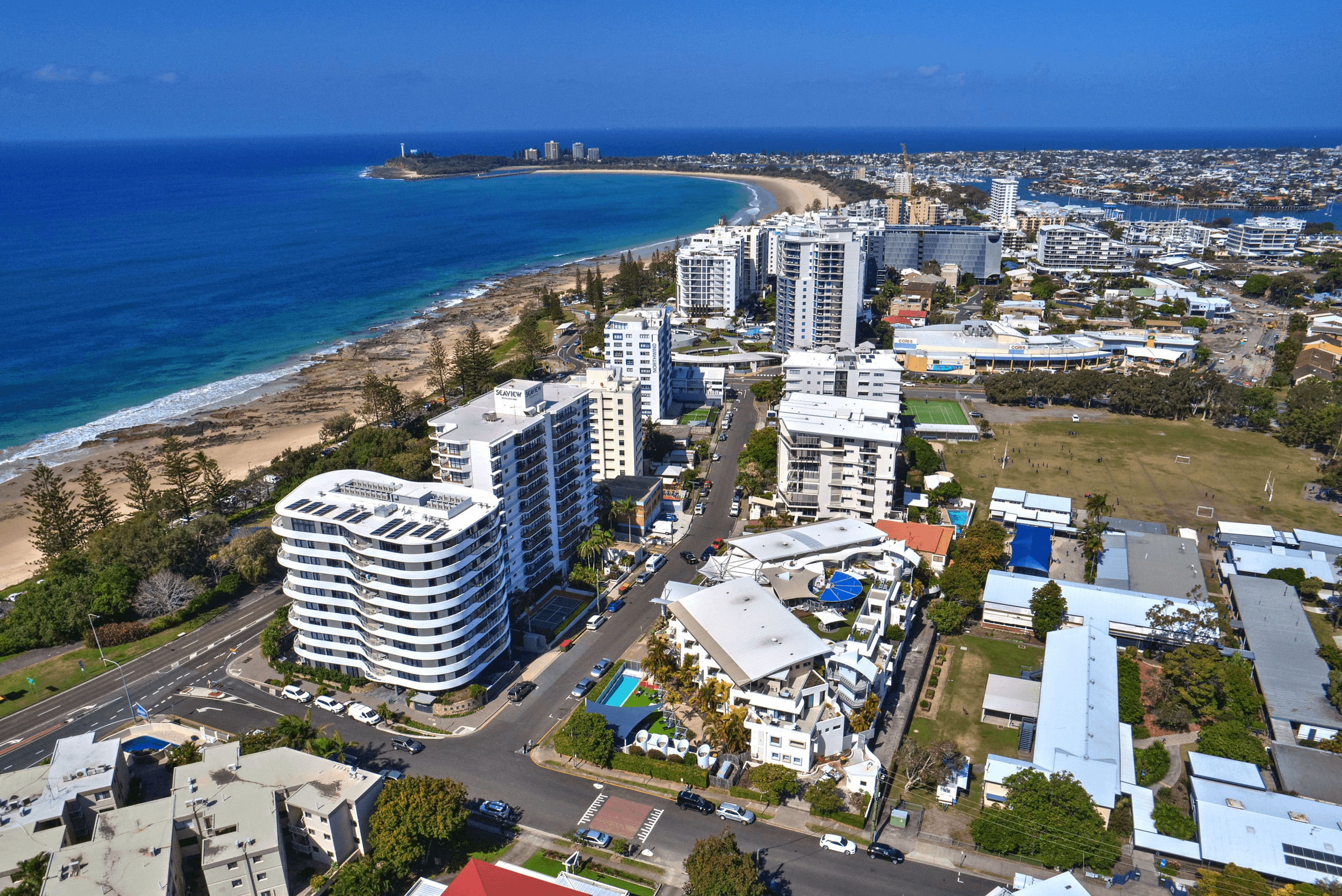 452/87-89 First Avenue, MOOLOOLABA, QLD 4557