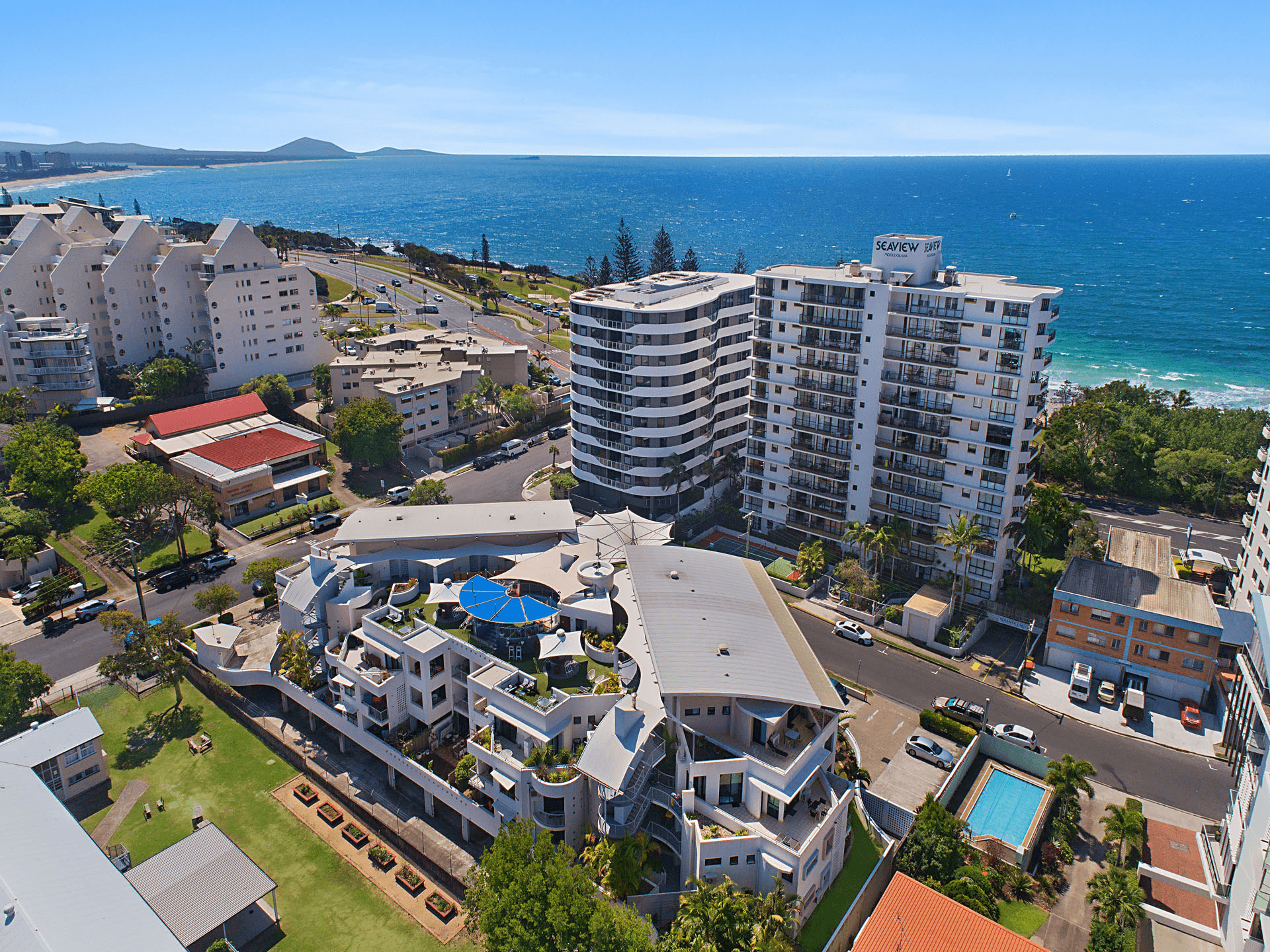 452/87-89 First Avenue, MOOLOOLABA, QLD 4557