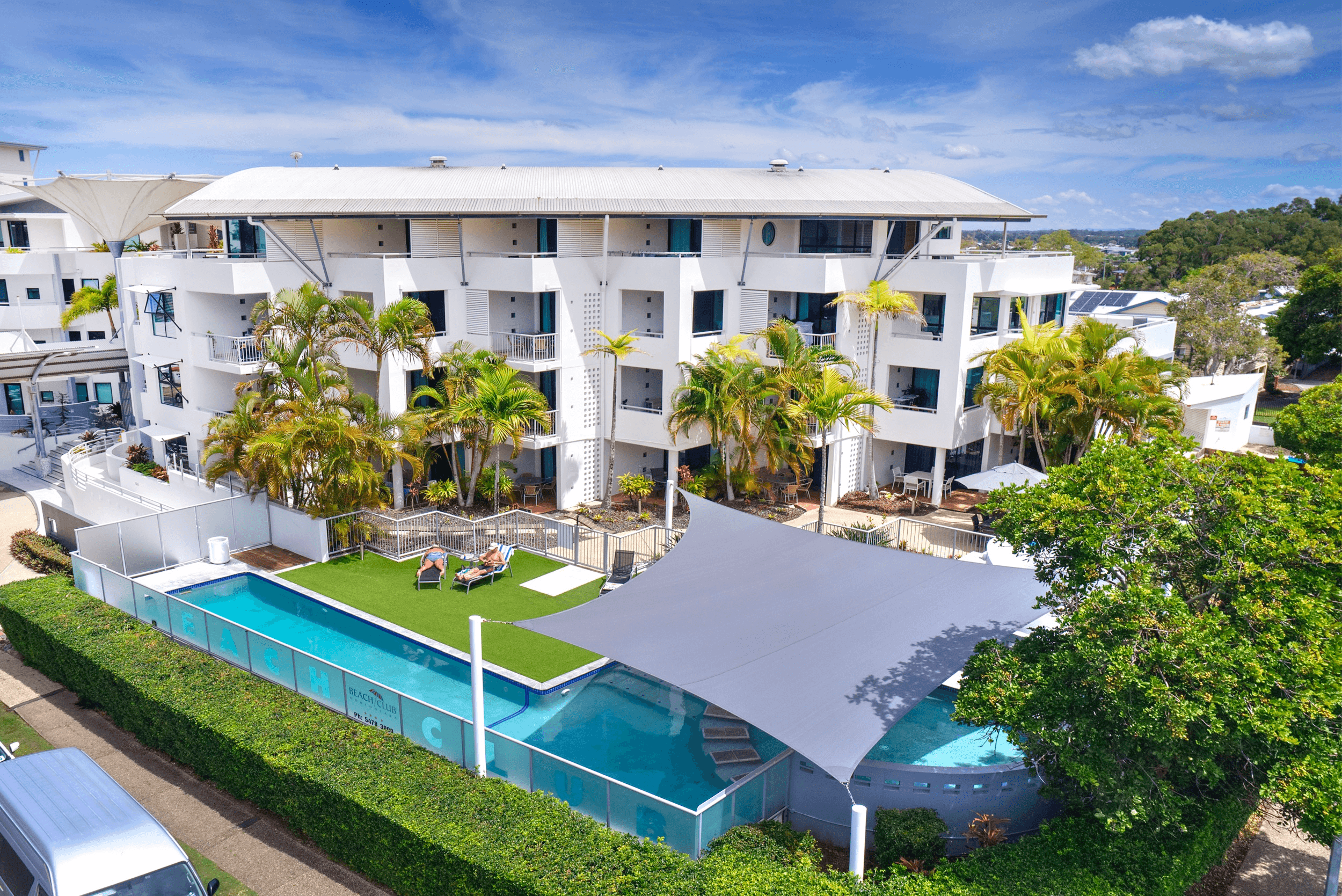 452/87-89 First Avenue, MOOLOOLABA, QLD 4557