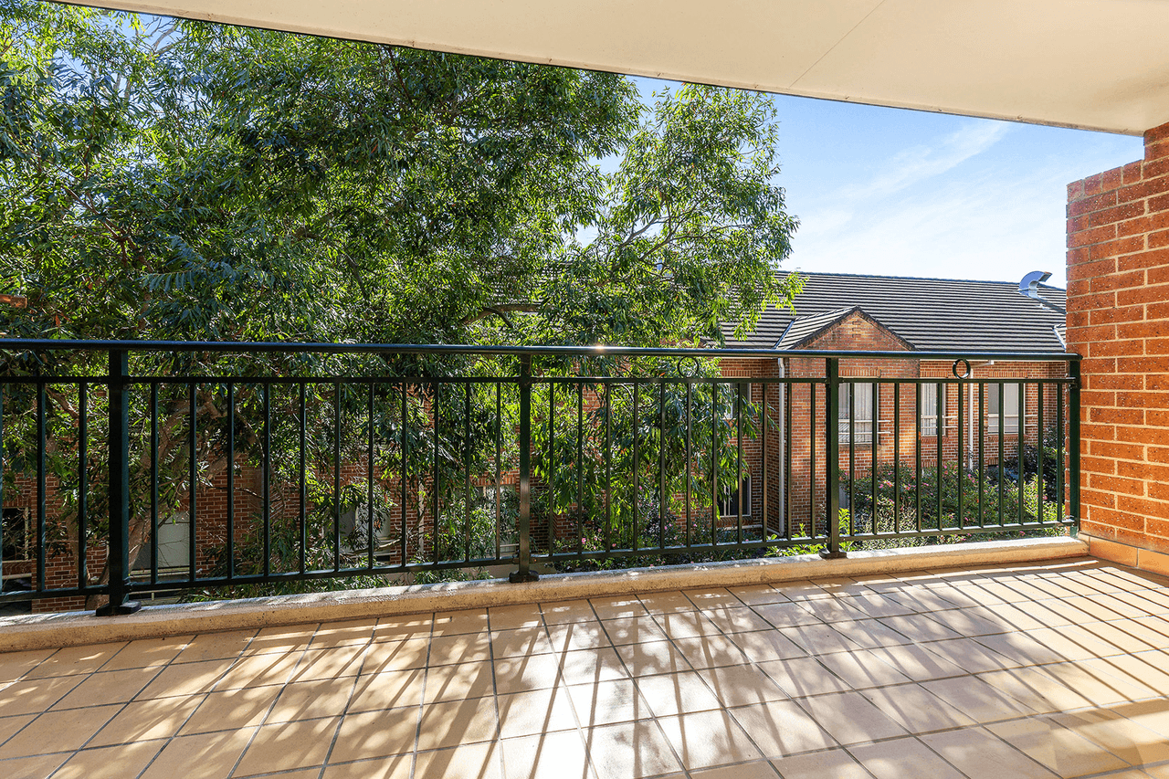 10/24 Ridge Street, NORTH SYDNEY, NSW 2060