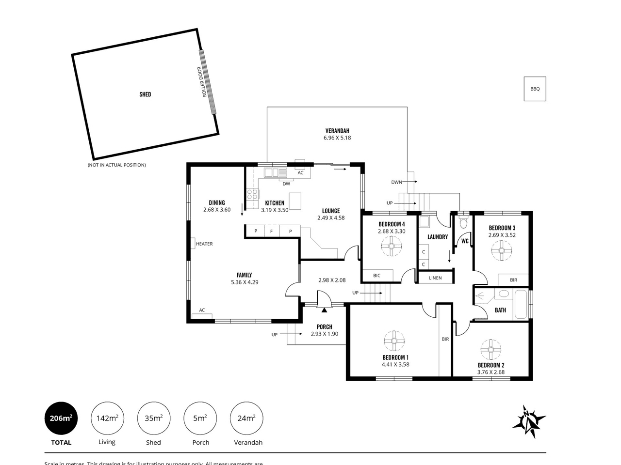 20 Glenwood Drive, BELLEVUE HEIGHTS, SA 5050