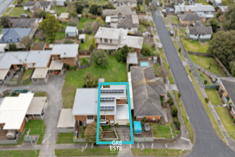 9/1 Hannah Street, MORWELL, VIC 3840