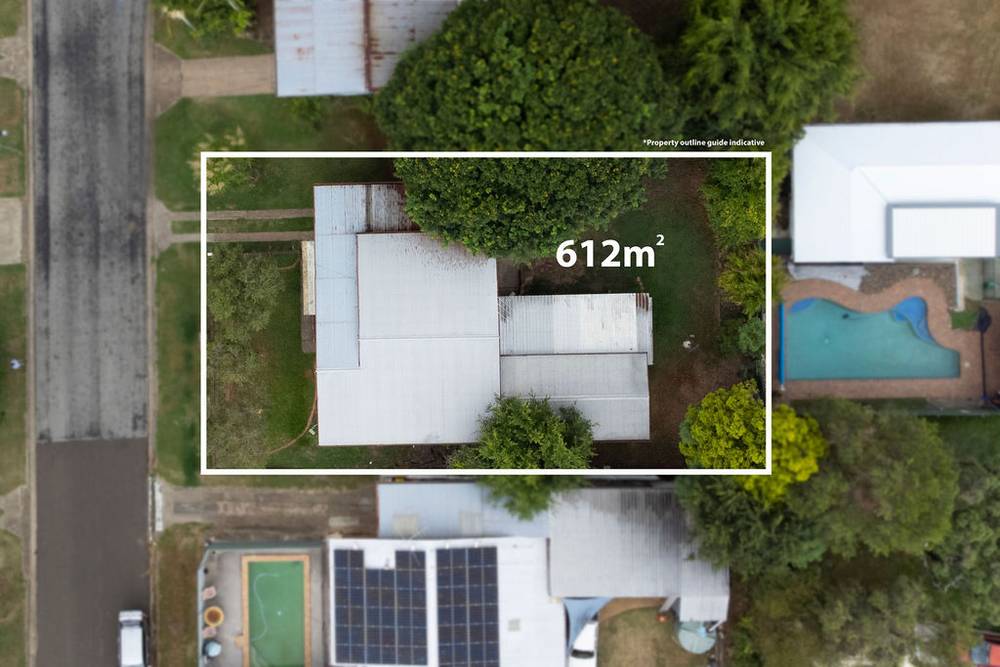 12 Callaghan Street, EAST IPSWICH, QLD 4305