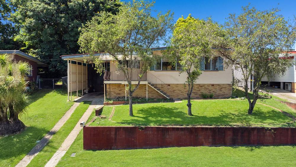 12 Callaghan Street, EAST IPSWICH, QLD 4305