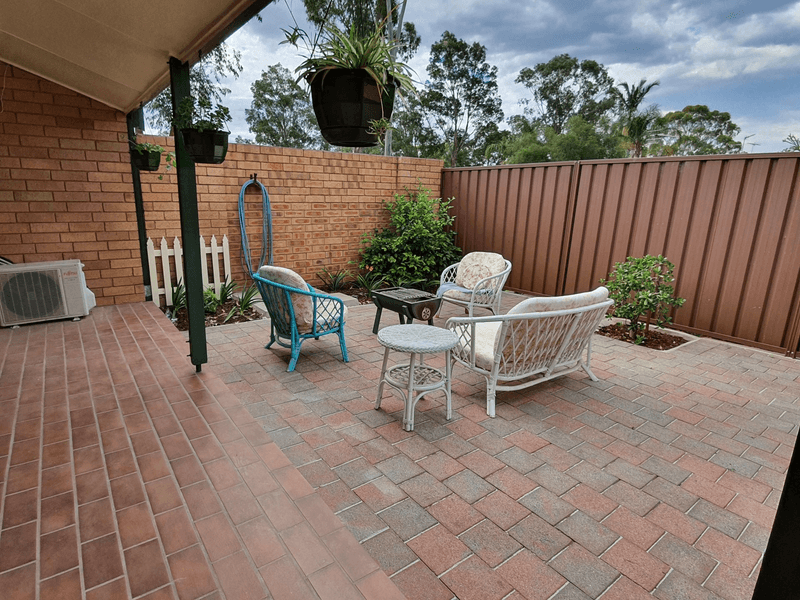 17/1 Throsby Way, AMBARVALE, NSW 2560