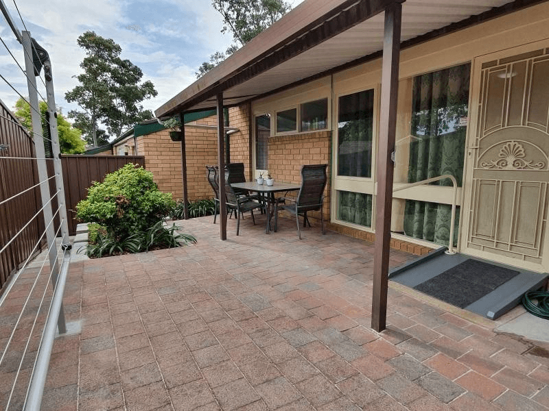 17/1 Throsby Way, AMBARVALE, NSW 2560