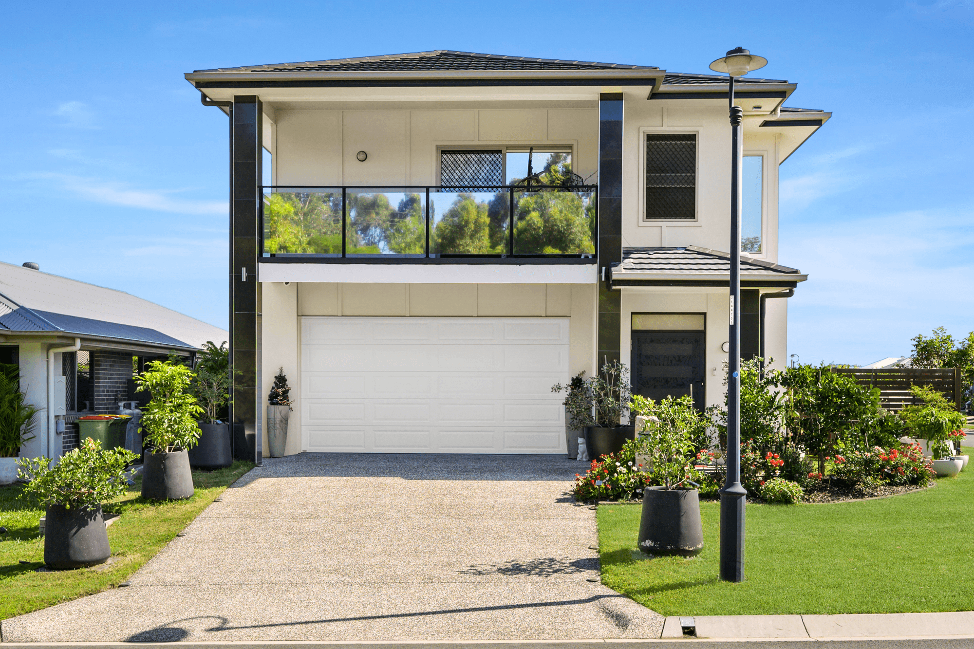 44 Congreve Crescent, THORNLANDS, QLD 4164