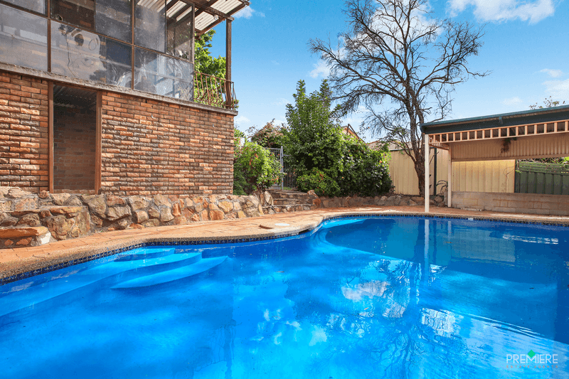 91 The Parkway, Bradbury, NSW 2560