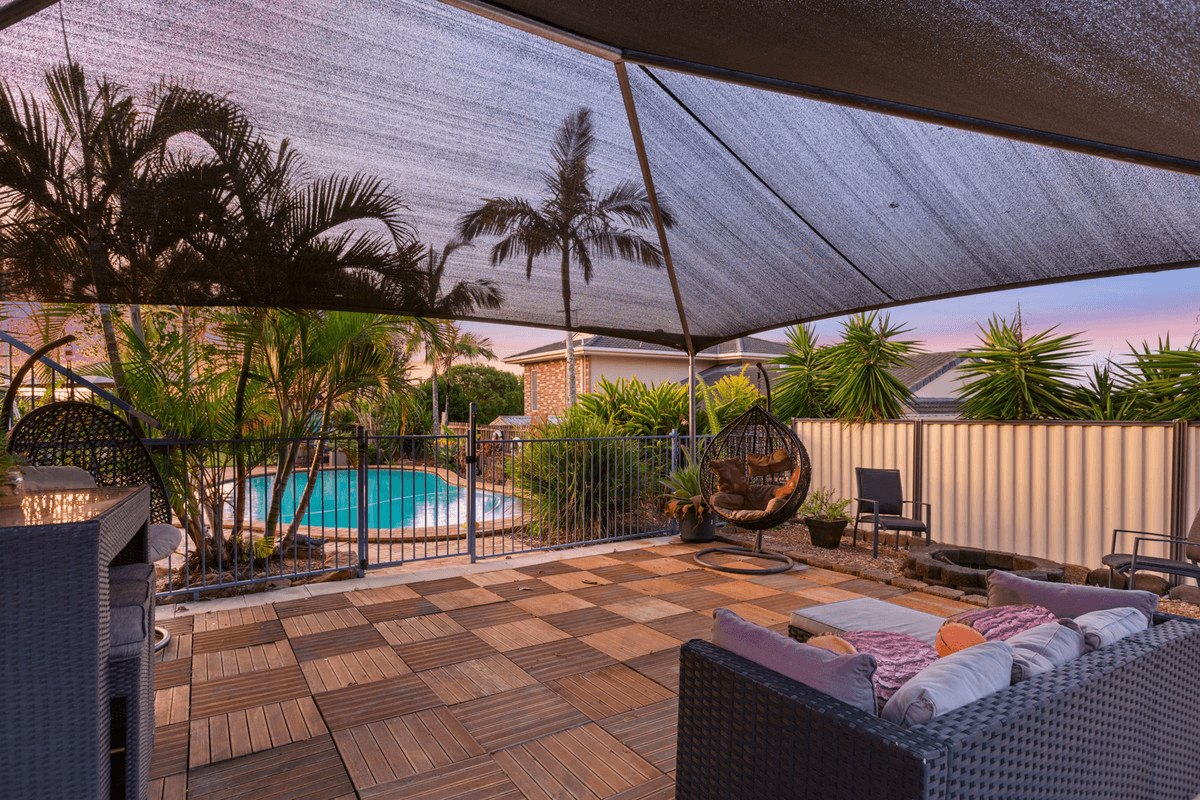 81 Hanover Drive, ALEXANDRA HILLS, QLD 4161