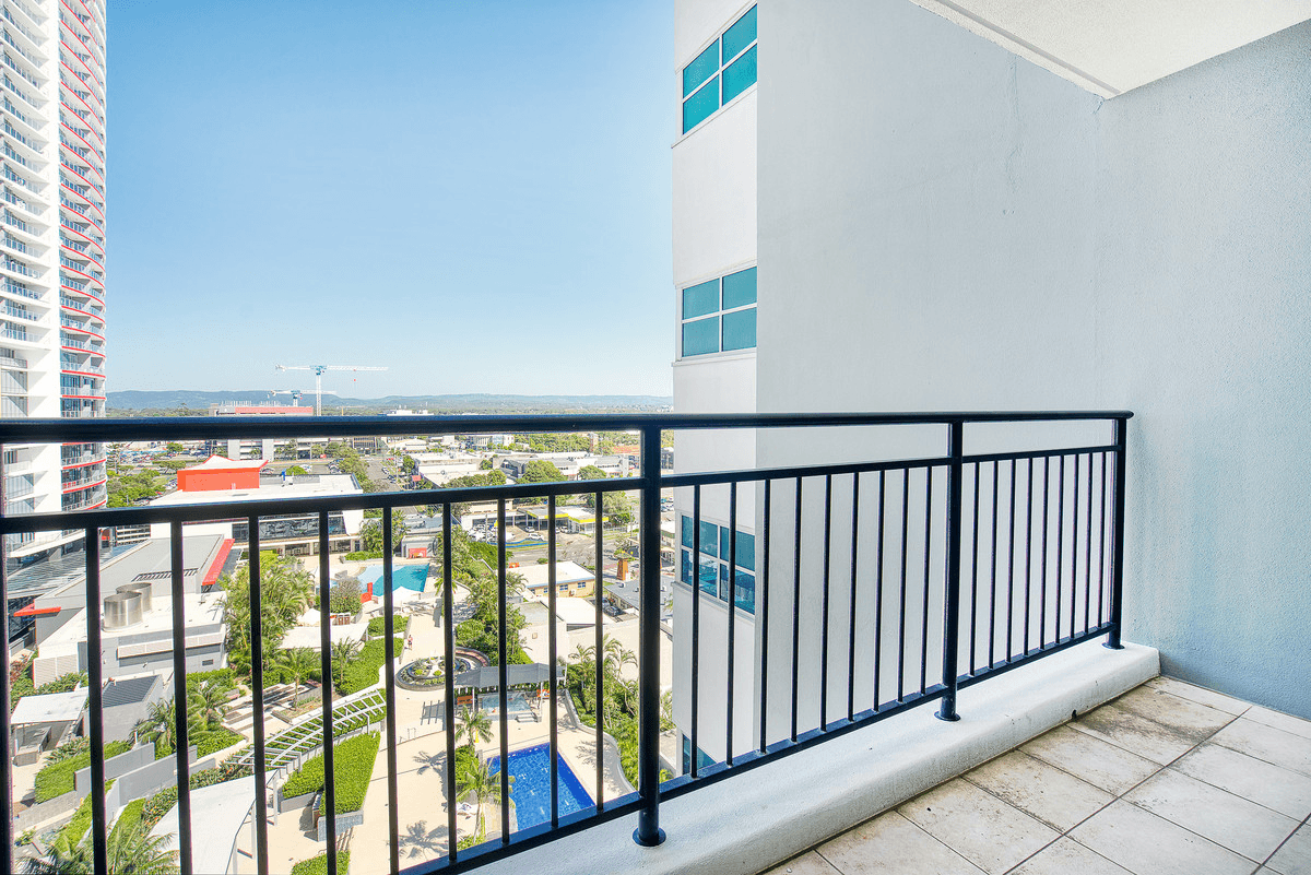 1109/56 Scarborough Street, SOUTHPORT, QLD 4215