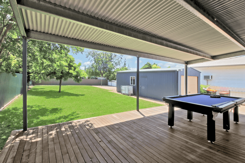 46 Bourke Street, TURVEY PARK, NSW 2650