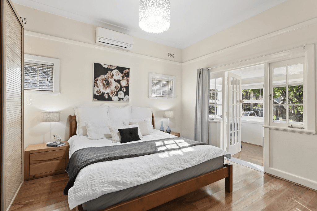 22 McLean Avenue, CHATSWOOD, NSW 2067