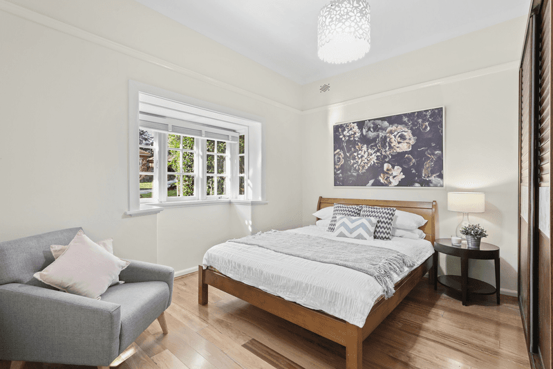 22 McLean Avenue, CHATSWOOD, NSW 2067