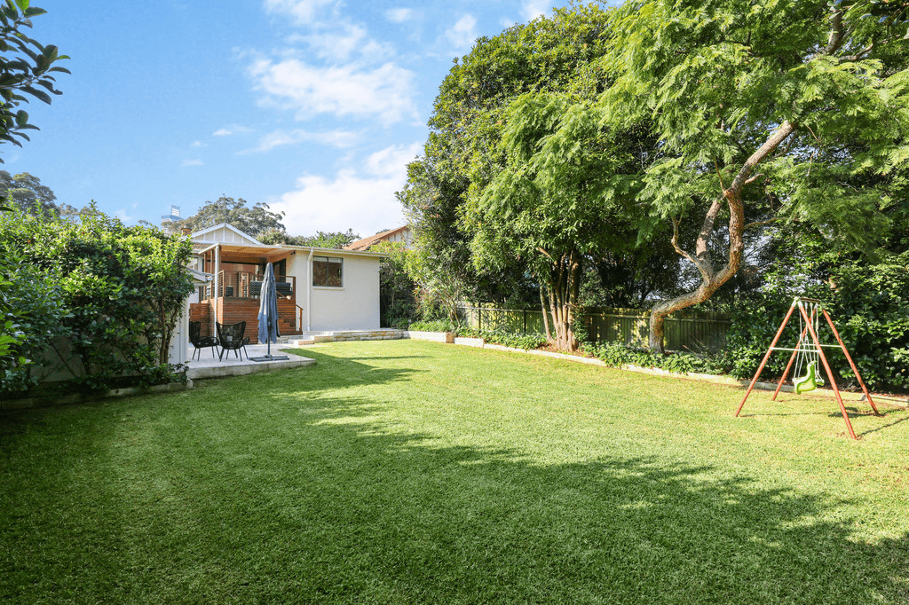 22 McLean Avenue, CHATSWOOD, NSW 2067