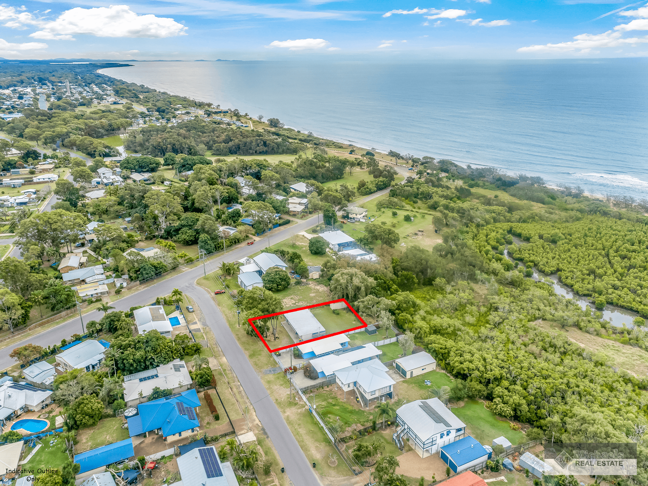 5 Kindt Street, MOORE PARK BEACH, QLD 4670