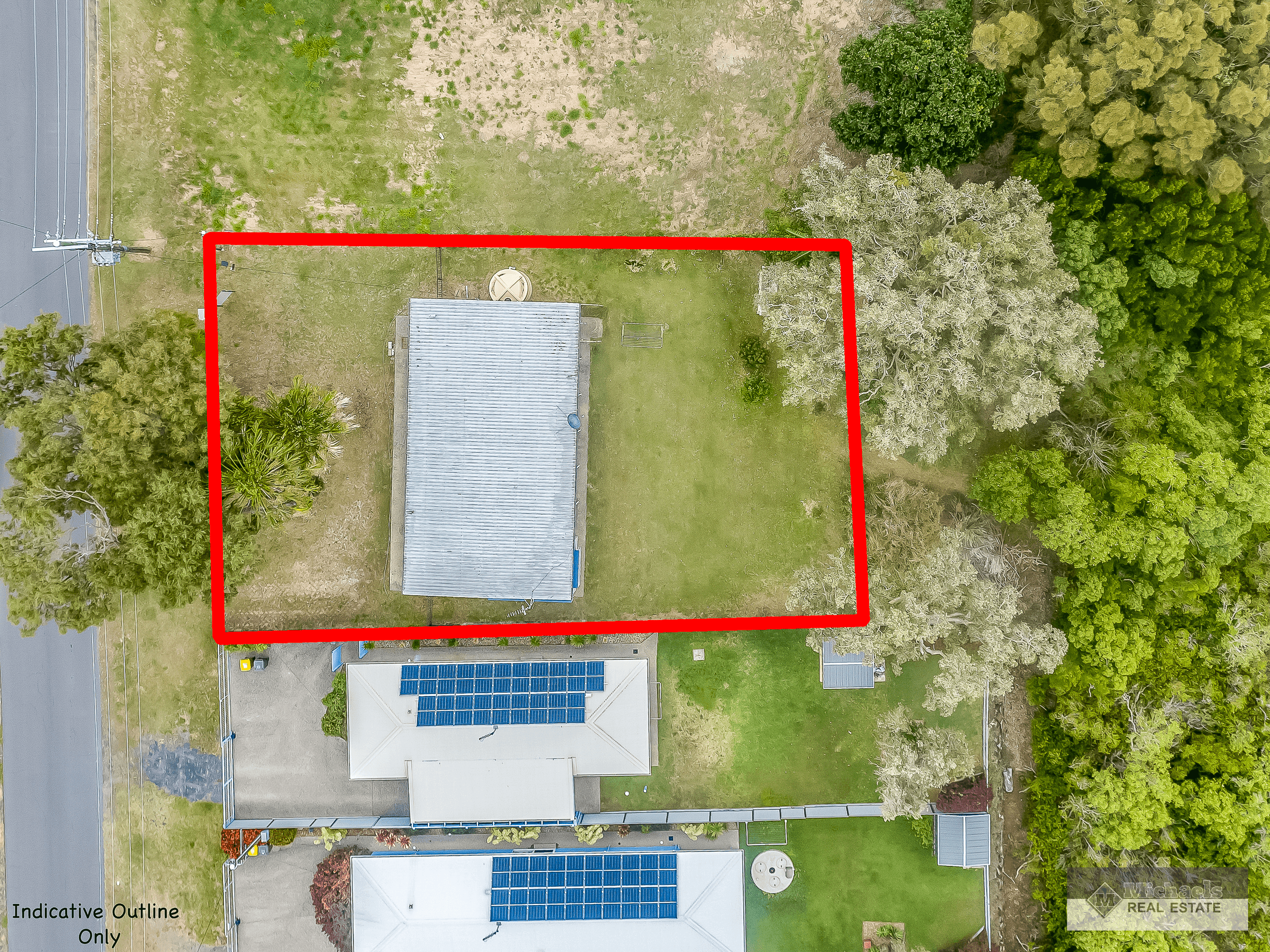 5 Kindt Street, MOORE PARK BEACH, QLD 4670