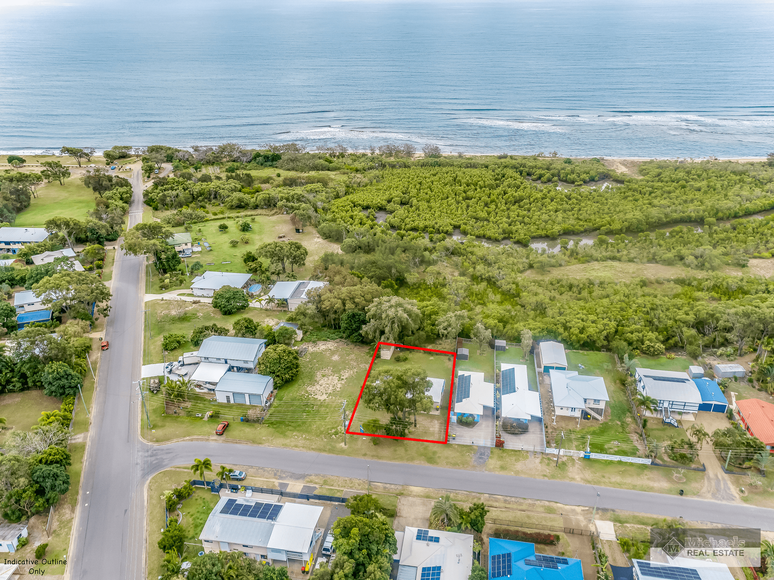 5 Kindt Street, MOORE PARK BEACH, QLD 4670