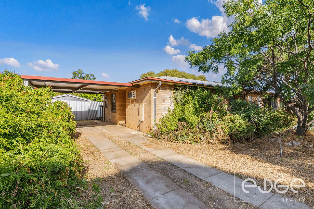 7 Skewes Street, DAVOREN PARK, SA 5113