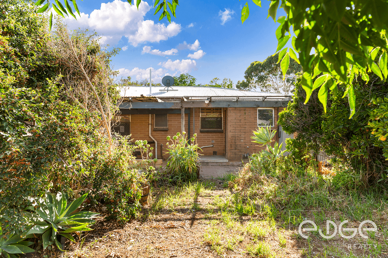 7 Skewes Street, DAVOREN PARK, SA 5113