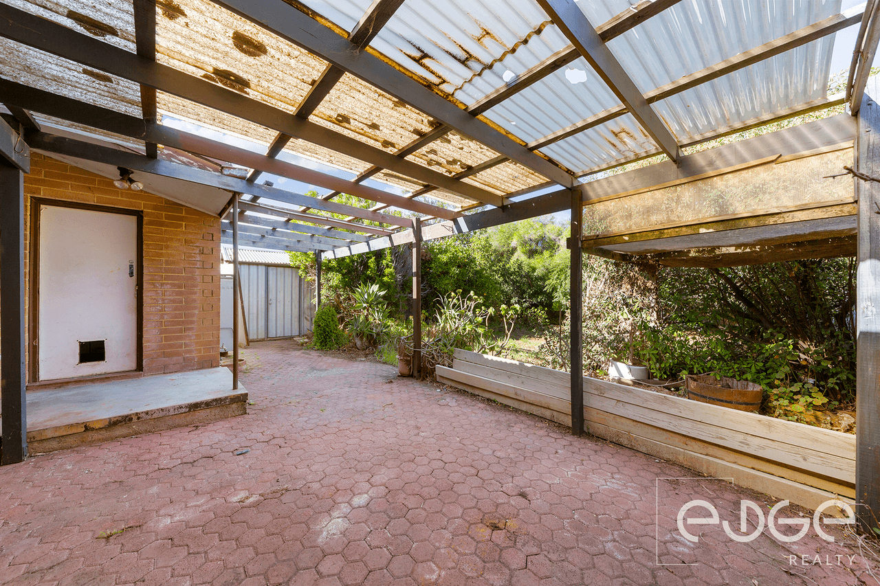 7 Skewes Street, DAVOREN PARK, SA 5113