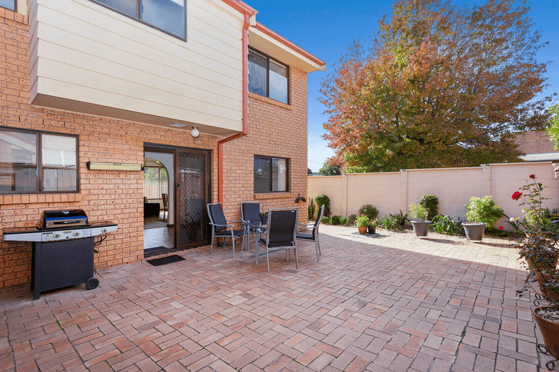 3/15 Bryant Street, Padstow, NSW 2211