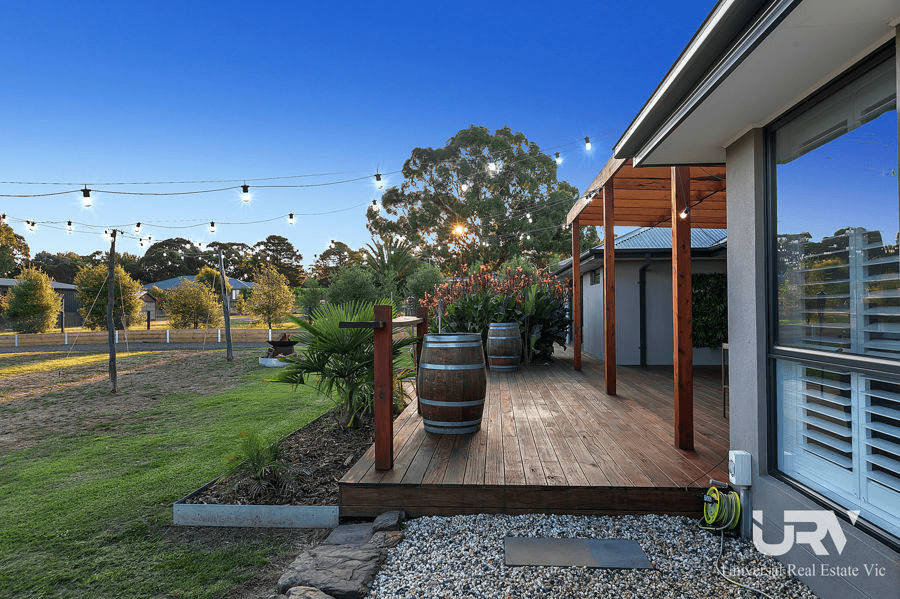 151 William Street, WALLAN, VIC 3756