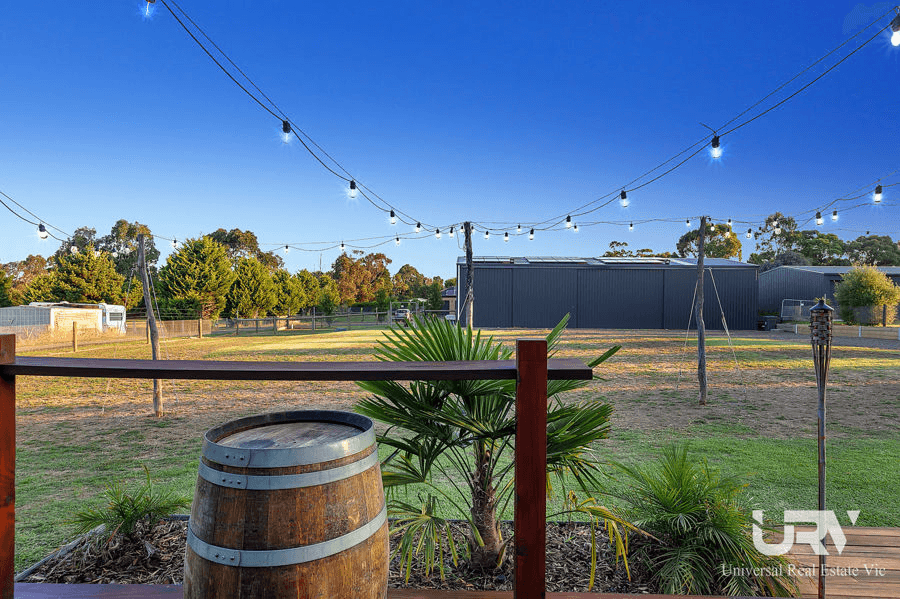 151 William Street, WALLAN, VIC 3756