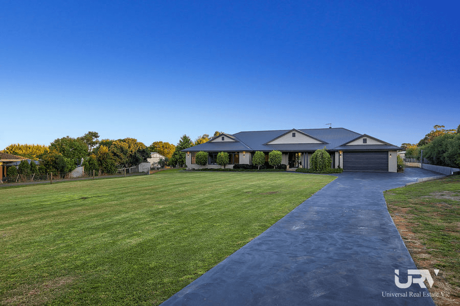 151 William Street, WALLAN, VIC 3756