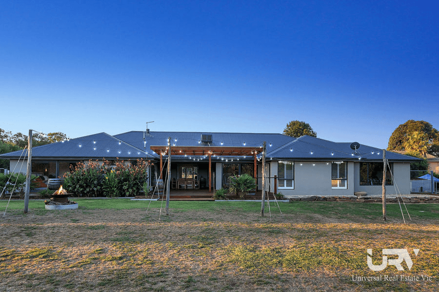 151 William Street, WALLAN, VIC 3756