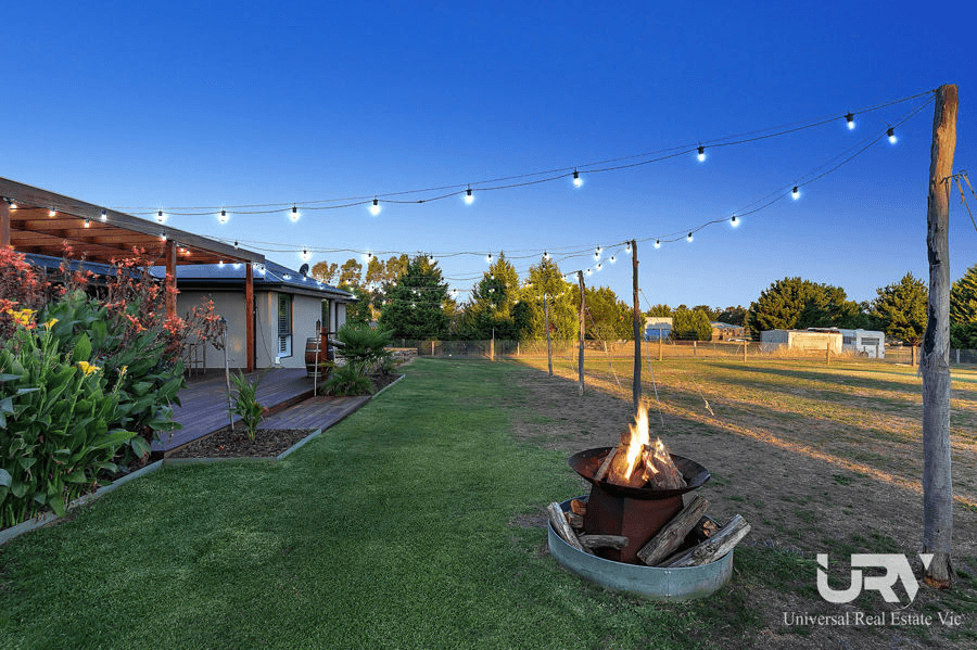 151 William Street, WALLAN, VIC 3756