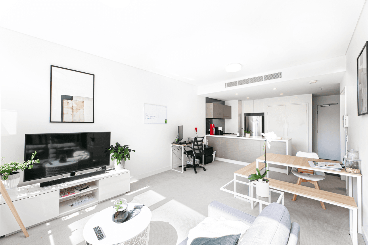 406/30 Rothschild Avenue, Rosebery, NSW 2018