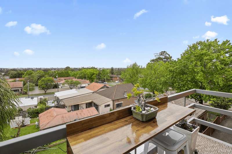 11/168 Croydon Avenue, Croydon Park, NSW 2133