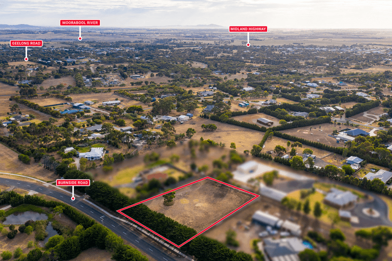 157 Burnside Road, Bannockburn, VIC 3331