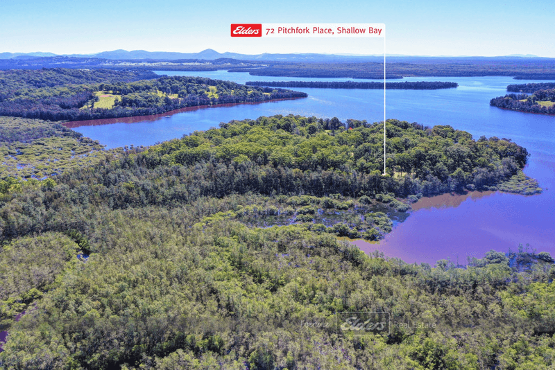 72 Pitchfork Place, SHALLOW BAY, NSW 2428