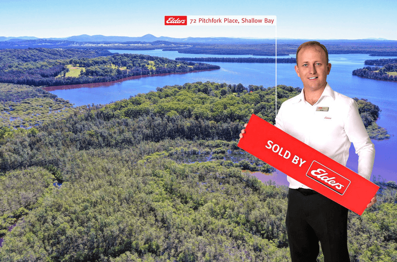 72 Pitchfork Place, SHALLOW BAY, NSW 2428