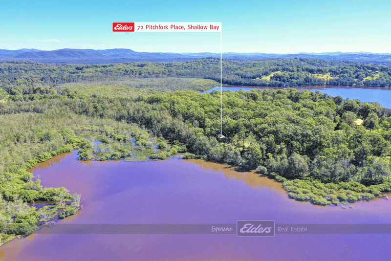 72 Pitchfork Place, SHALLOW BAY, NSW 2428