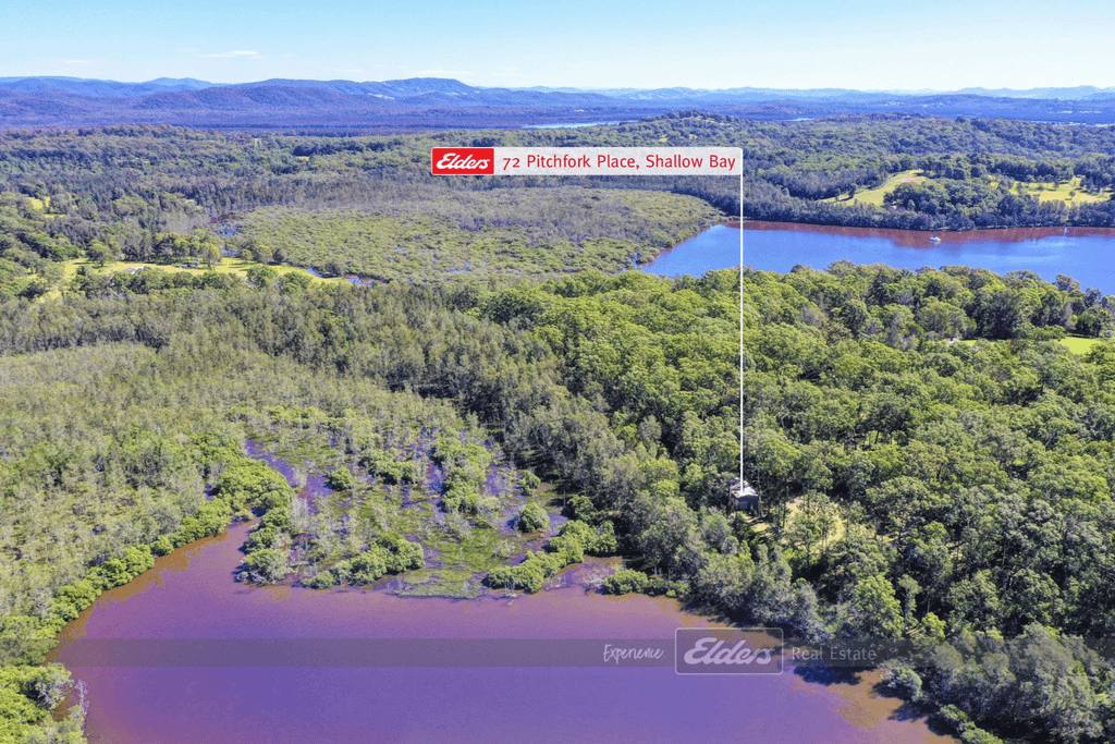 72 Pitchfork Place, SHALLOW BAY, NSW 2428
