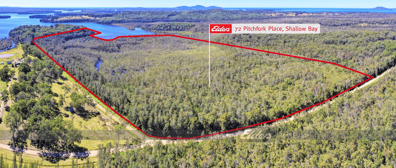 72 Pitchfork Place, SHALLOW BAY, NSW 2428