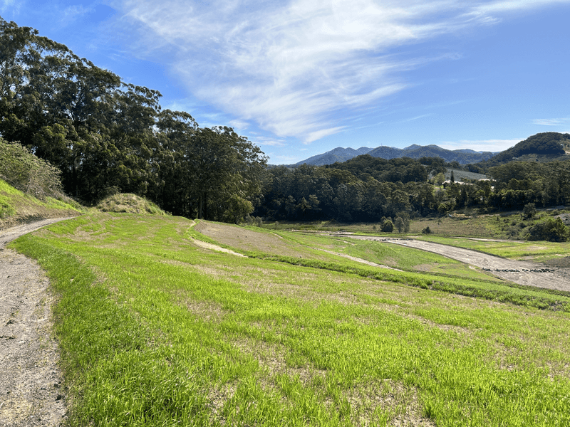 Lot 412 Song Trail, Coffs Harbour, NSW 2450