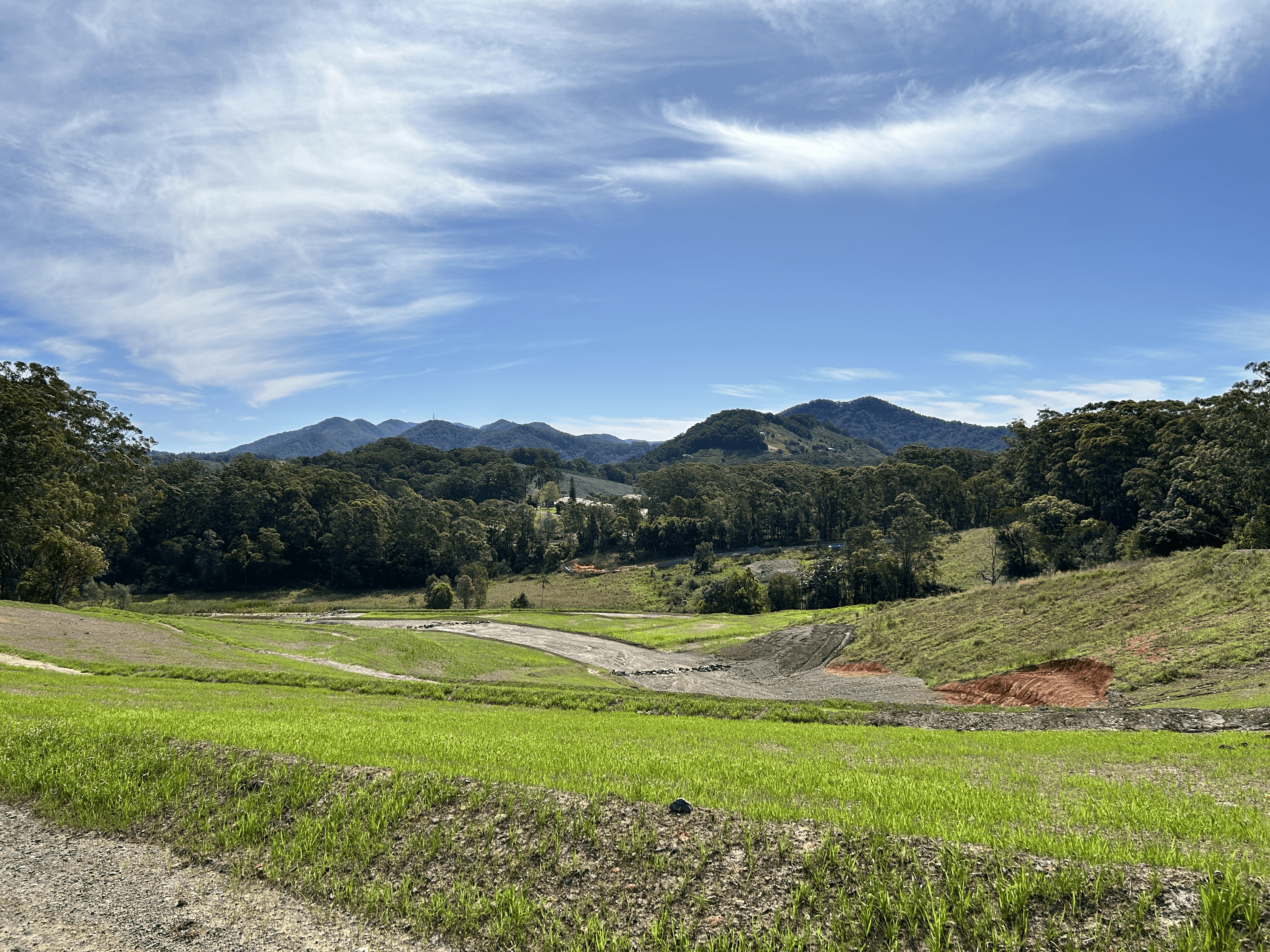 Lot 412 Song Trail, Coffs Harbour, NSW 2450