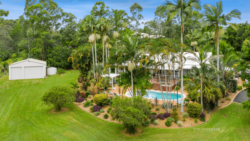 209 Valley Drive, Doonan, QLD 4562