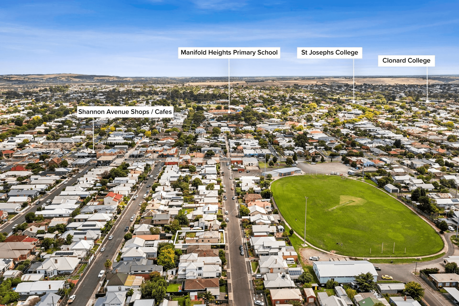 85 Waratah Street, Geelong West, VIC 3218