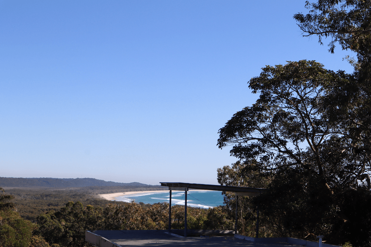 17 Tramican Street, POINT LOOKOUT, QLD 4183