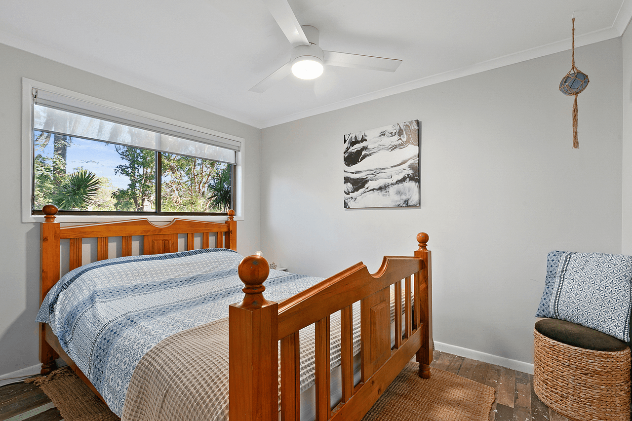 17 Tramican Street, POINT LOOKOUT, QLD 4183