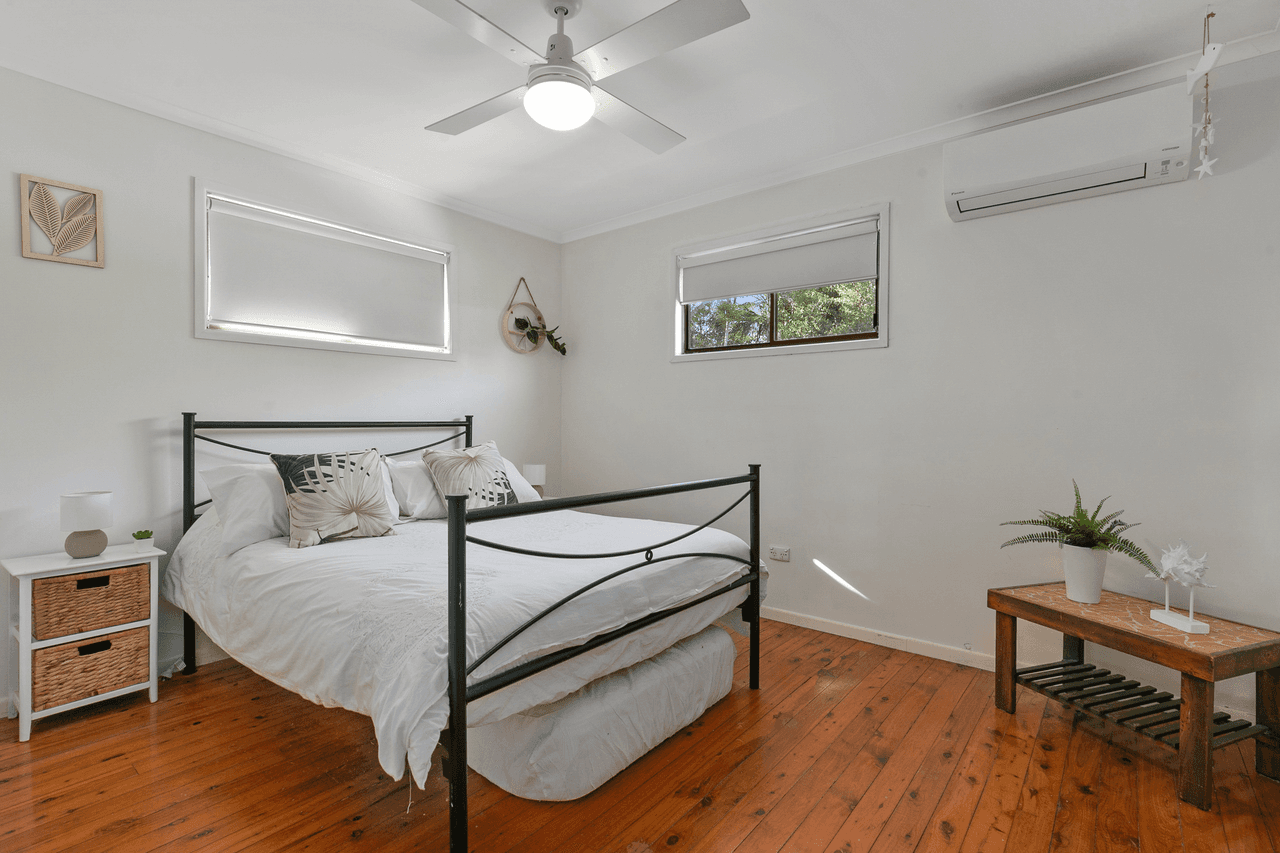 17 Tramican Street, POINT LOOKOUT, QLD 4183