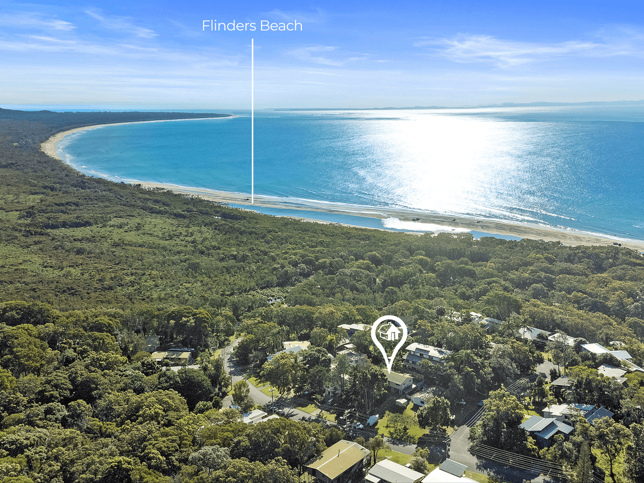 17 Tramican Street, POINT LOOKOUT, QLD 4183