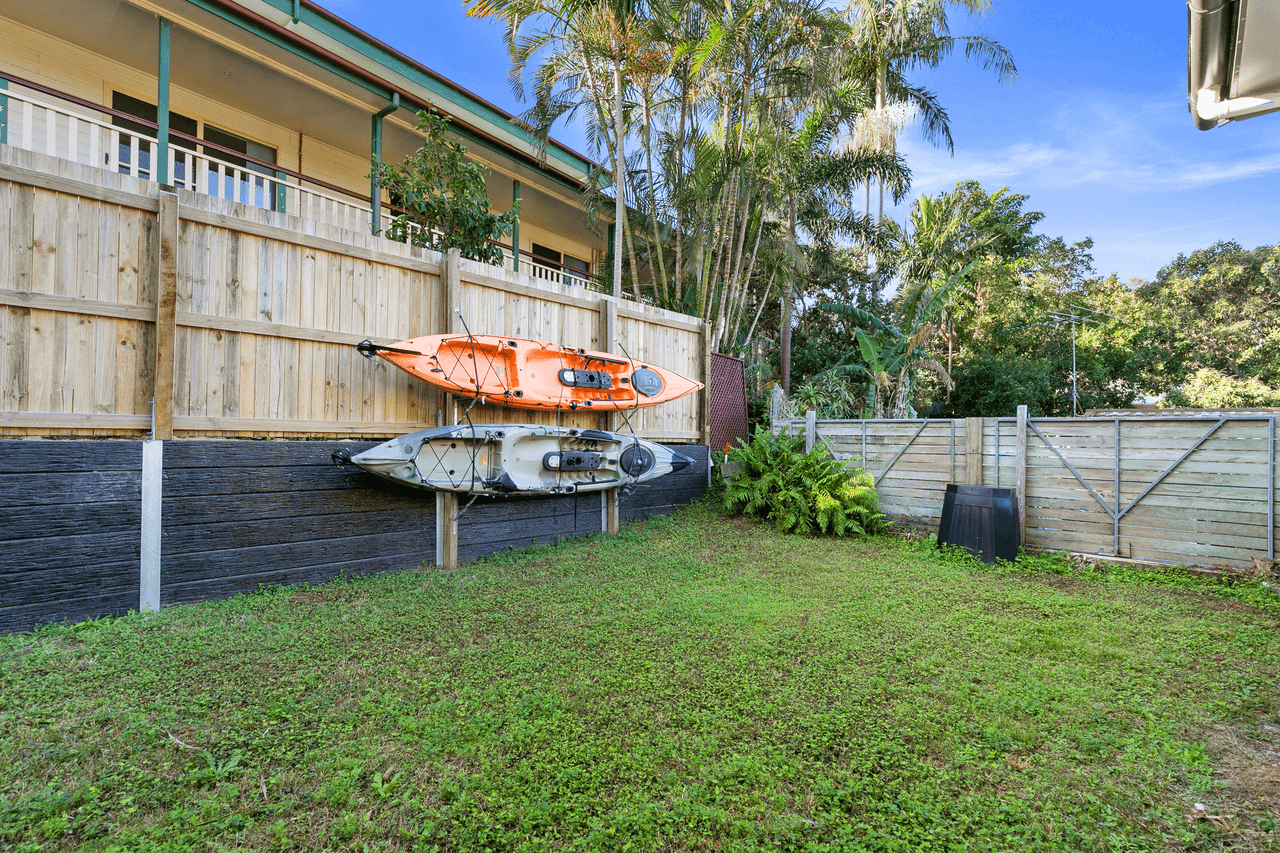 17 Tramican Street, POINT LOOKOUT, QLD 4183