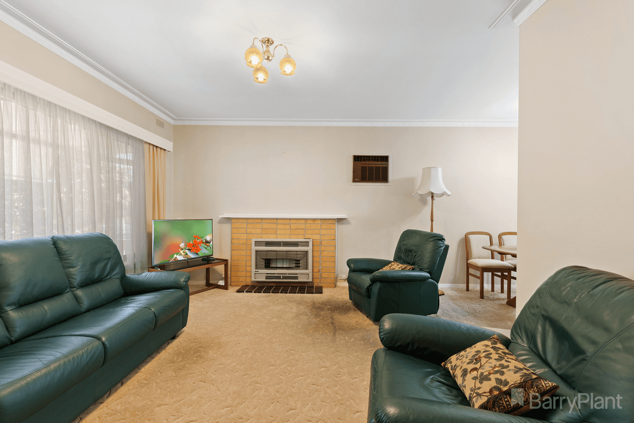 1 MacDougall Road, Golden Square, VIC 3555