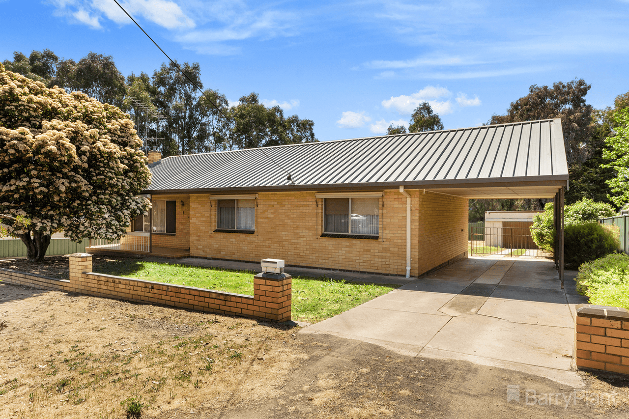 1 MacDougall Road, Golden Square, VIC 3555