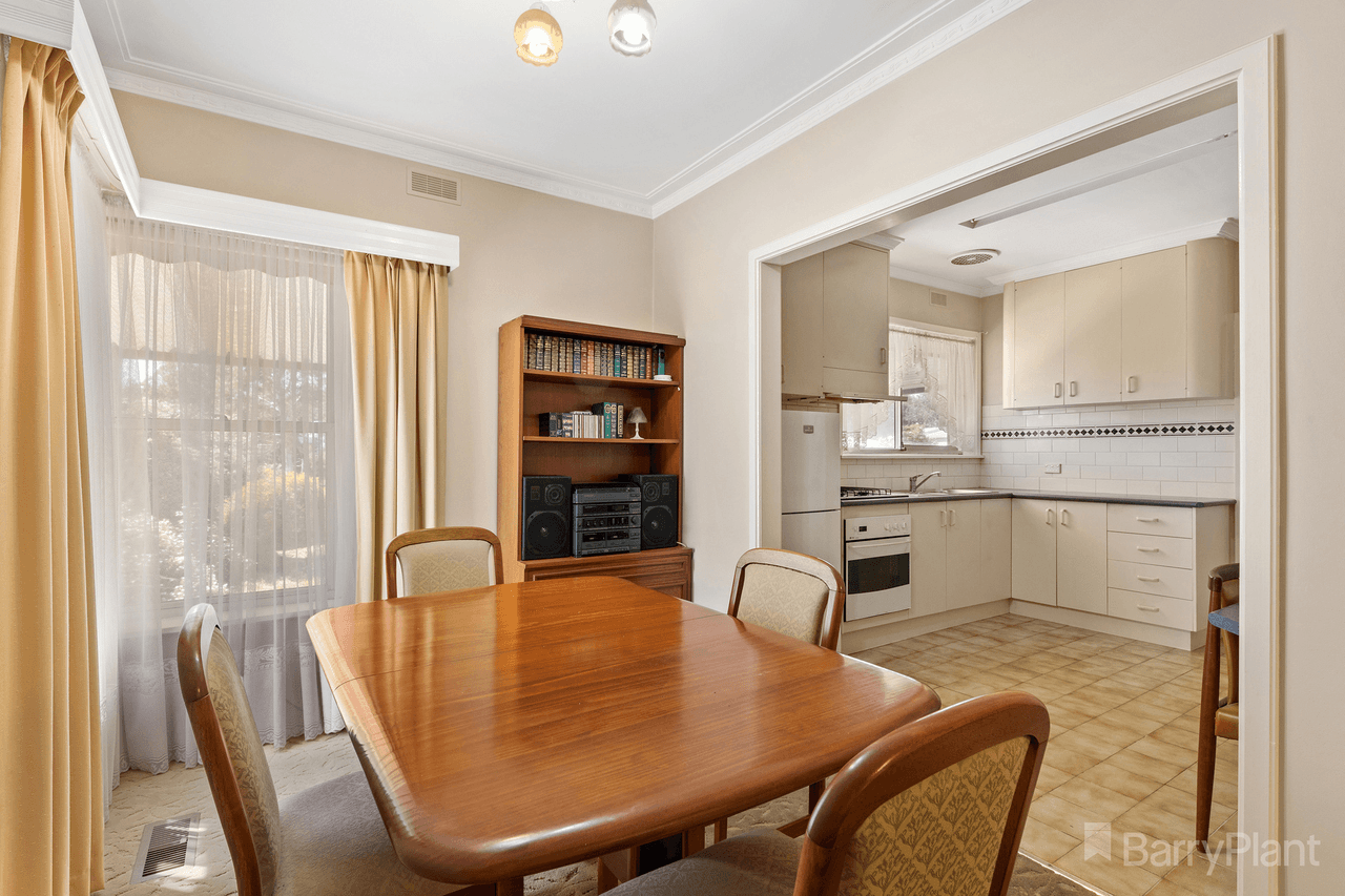 1 MacDougall Road, Golden Square, VIC 3555